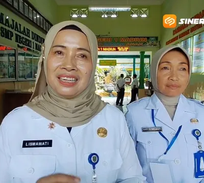 Hanya 1 SMP Negeri di Kartoharjo, Ini Langkah Dindik Kota Madiun pada SPMB 2026