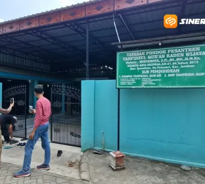 Kemenag Ponorogo Bentuk Tim Investigasi, Izin Pondok Pesantren Milik JYD Terancam Dicabut