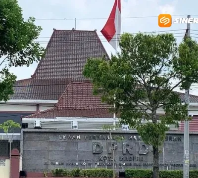 Anggaran Gendut Perjalanan Dinas DPRD Kota Madiun Jadi Sorotan, Lebih Elok Digeser Untuk Pendidikan