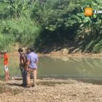 Niat Mancing Berujung Petaka, Bocah 10 Tahun di Ponorogo Tewas Tenggelam