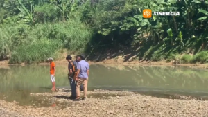 Niat Mancing Berujung Petaka, Bocah 10 Tahun di Ponorogo Tewas Tenggelam