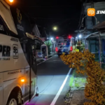 Jalur Sarangan Bikin Bus Mundur Massal, Pemkab Magetan Baru Mau Pasang Rambu