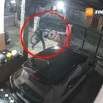 Satu Malam Empat Sepeda Raib, Aksi Maling Bikin Warga Waswas