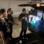 Polisi Sita 96 Botol Arak Jowo Ilegal di Kota Madiun, Pemilik Diamankan