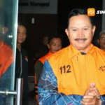 Berkas Perkara Wali Kota Madiun Nonaktif, Maidi Segera Rampung, KPK Siapkan Dakwaan