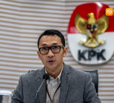 Berkas Perkara Wali Kota Madiun Nonaktif, Maidi Segera Rampung, KPK Siapkan Dakwaan