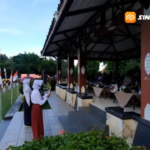 Hardiknas 2026 Magetan, Aspirasi Siswa Minta Sekolah Ramah Anak hingga Fasilitas Digital