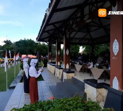 Hardiknas 2026 Magetan, Aspirasi Siswa Minta Sekolah Ramah Anak hingga Fasilitas Digital