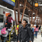 Tiket Murah, Penumpang KA Subsidi di Madiun Naik Tajam! Ini Kata KAI Daop 7