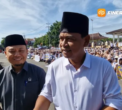 DPRD Ponorogo Kawal Tuntutan Guru Honorer Non-dapodik