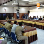 Proyek Penataan Kawasan Strategis, Plt Wali Kota Tekankan OPD Wajib Terlibat