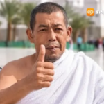 Jamaah Haji Asal Magetan Meninggal di Tanah Suci, Sempat Dirawat Tiga Pekan di Rumah Sakit Jeddah