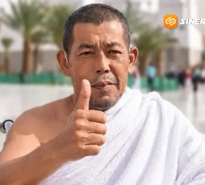 Jamaah Haji Asal Magetan Meninggal di Tanah Suci, Sempat Dirawat Tiga Pekan di Rumah Sakit Jeddah