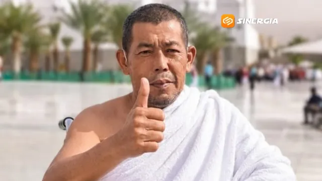 Jamaah Haji Asal Magetan Meninggal di Tanah Suci, Sempat Dirawat Tiga Pekan di Rumah Sakit Jeddah