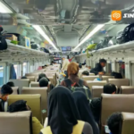 Libur Panjang Idul Adha, Penumpang Kereta di Daop 7 Madiun Diproyeksi Tembus 65 Ribu Orang