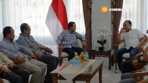Pemerintah Siapkan Stimulus Dongkrak Penguatan Pertumbuhan Ekonomi Kuartal II 2026