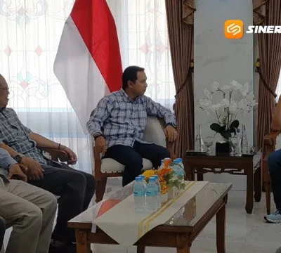 Pemerintah Siapkan Stimulus Dongkrak Penguatan Pertumbuhan Ekonomi Kuartal II 2026