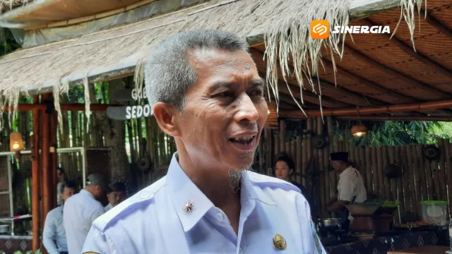 Jumlah Desa Peserta Pilkades Serentak Magetan 2027 Bertambah, Pemkab Siapkan Anggaran Rp. 12 Miliar
