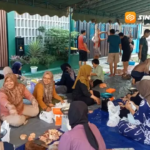 Menumbuhkan Rasa Kebersamaan dan Saling Berbagi di Hari Raya Idul Adha