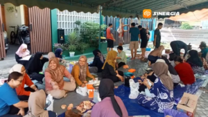 Menumbuhkan Rasa Kebersamaan dan Saling Berbagi di Hari Raya Idul Adha