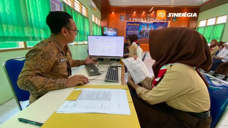 Jalur Domisili Dibuka Lebih Dulu, Calon Siswa Mulai Berburu PIN SPMB 2026