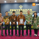 Opini WTP Ke-13, Bupati Madiun Minta Jajaran OPD Komitmen Tata Kelola Keuangan Yang Baik
