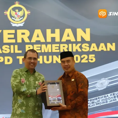 Pemkab Madiun Diganjar Prosentase Tertinggi di Jatim Atas Kepatuhan Tindak Lanjut Rekomendasi Pemeriksaan BPK