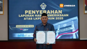 DPRD Apresiasi WTP ke-13 Pemkab Madiun, Minta OPD Segera Tindaklanjuti Catatan BPK