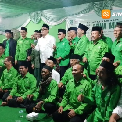 Konsolidasi Perdana PKB Magetan Pasca Eks-Ketua Suratno Terjerat Kasus Pokir Dewan
