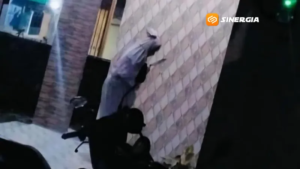 Heboh Teror “Pocong Begal” di Ngawi, Polisi Pastikan Hoaks Tapi Minta Warga Tetap Waspada