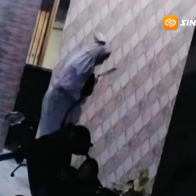 Heboh Teror “Pocong Begal” di Ngawi, Polisi Pastikan Hoaks Tapi Minta Warga Tetap Waspada