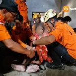 Hendak Ambil Air Wudhu, Wanita di Ponorogo Tercebur ke Sumur Sedalam 15 Meter