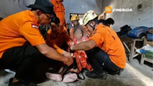 Hendak Ambil Air Wudhu, Wanita di Ponorogo Tercebur ke Sumur Sedalam 15 Meter
