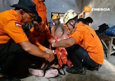 Hendak Ambil Air Wudhu, Wanita di Ponorogo Tercebur ke Sumur Sedalam 15 Meter