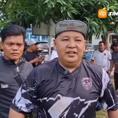 Manajer Sparta Pena Lega, Bank Jatim Keok !