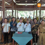 FGD Dinsos Kabupaten Madiun Hasil Monev Program UEP KUBE Fakir Miskin, Dorong Penurunan Angka Kemiskinan