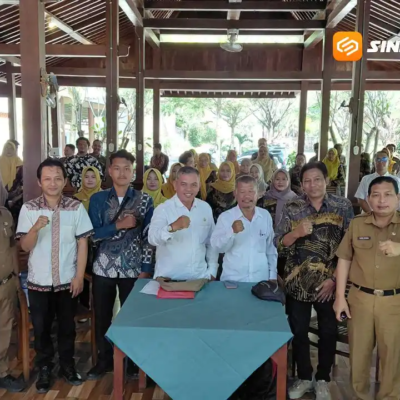 FGD Dinsos Kabupaten Madiun Hasil Monev Program UEP KUBE Fakir Miskin, Dorong Penurunan Angka Kemiskinan