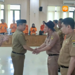 Bupati Madiun Kukuhkan Tim Jitupasna, Percepat Penanganan Pascabencana Secara Akuntabel