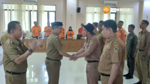 Bupati Madiun Kukuhkan Tim Jitupasna, Percepat Penanganan Pascabencana Secara Akuntabel