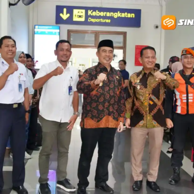 Menunggu Kereta Kini Lebih Nyaman, KAI Hadirkan Fasilitas Eksklusif di Caruban