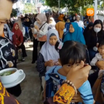 Gemarikan Kota Madiun Sasar 150 Anak dan Ibu Hamil-Menyusui, Pemkot Genjot Penurunan 451 Kasus Stunting