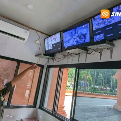 Pasca Pencurian 7 Laptop di Setdakab, Pemkab Magetan Evaluasi Total Sistem Keamanan dan SOP Pengawasan