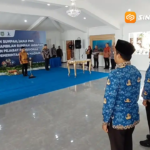 Pemkot Madiun Tunggu Restu BKN dan Kemendagri Soal Pengisian Kekosongan Kursi JPTP