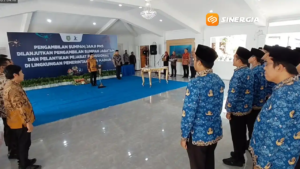 Pemkot Madiun Tunggu Restu BKN dan Kemendagri Soal Pengisian Kekosongan Kursi JPTP