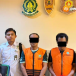 Empat Tersangka Ditetapkan dalam Kasus Perambahan Hutan Pendidikan UGM di Ngawi, Dua Excavator Disita