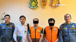 Empat Tersangka Ditetapkan dalam Kasus Perambahan Hutan Pendidikan UGM di Ngawi, Dua Excavator Disita