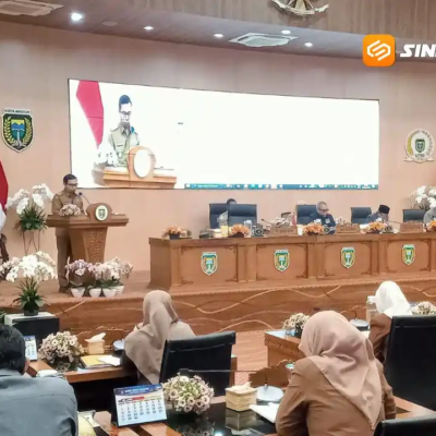 DPRD Kota Madiun Bahas Pertanggungjawaban APBD 2025, SILPA Capai Rp154,79 Miliar Jadi Sorotan