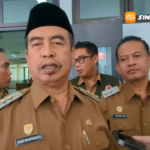 Sambut Bulan Suro, Pemkab Madiun Ajak Masyarakat Jaga Kondusivitas Wilayah