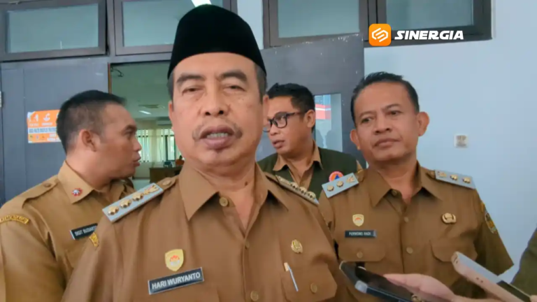 Sambut Bulan Suro, Pemkab Madiun Ajak Masyarakat Jaga Kondusivitas Wilayah