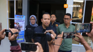 Kabur Usai Gelapkan Motor Teman, Pria Asal Sleman Ditangkap Polres Ngawi Hendak Lari ke Bali